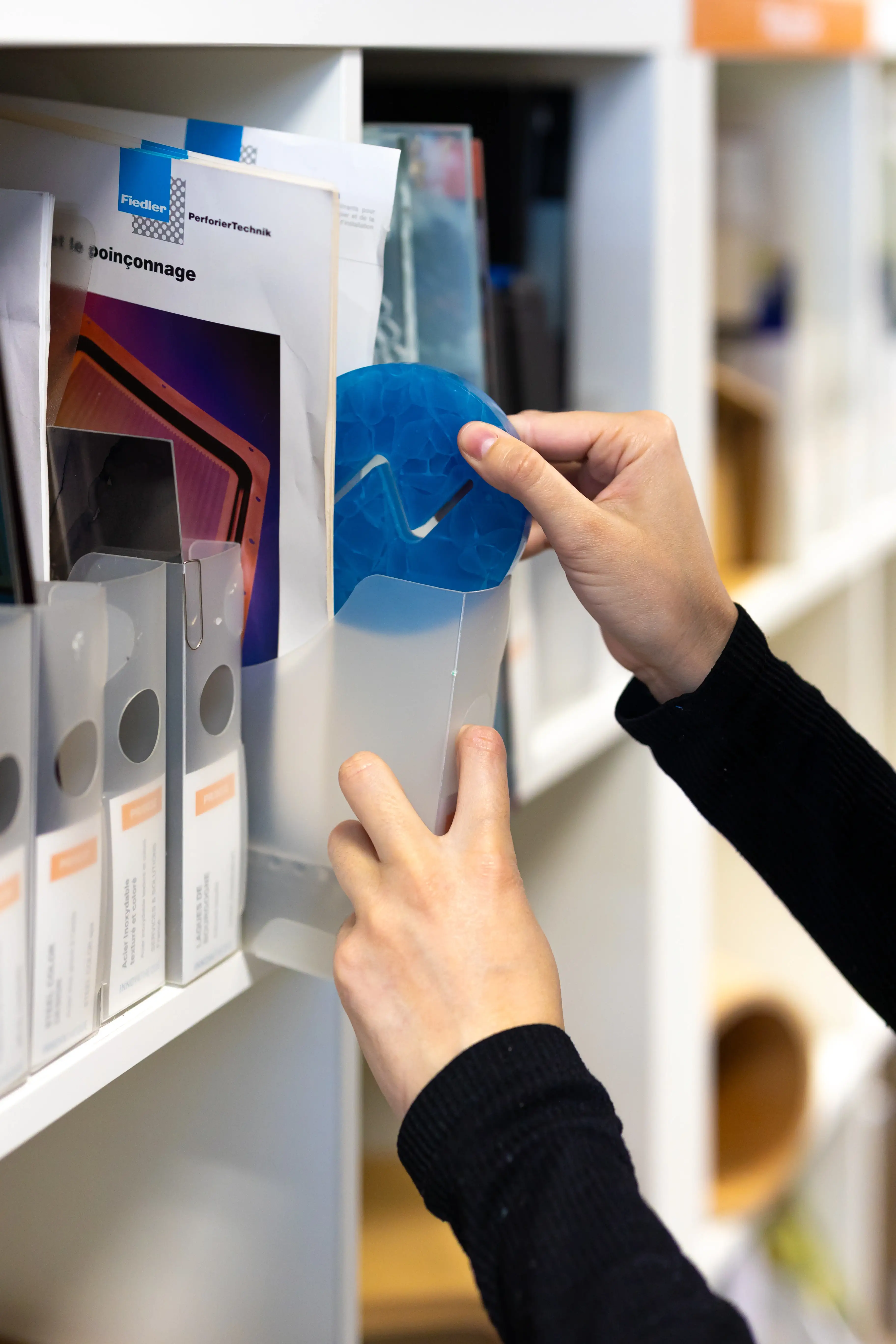 Abonnements à la base de donnée innovathèque