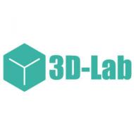 Un espace d'expérimentation 3D dédié aux professionnels.