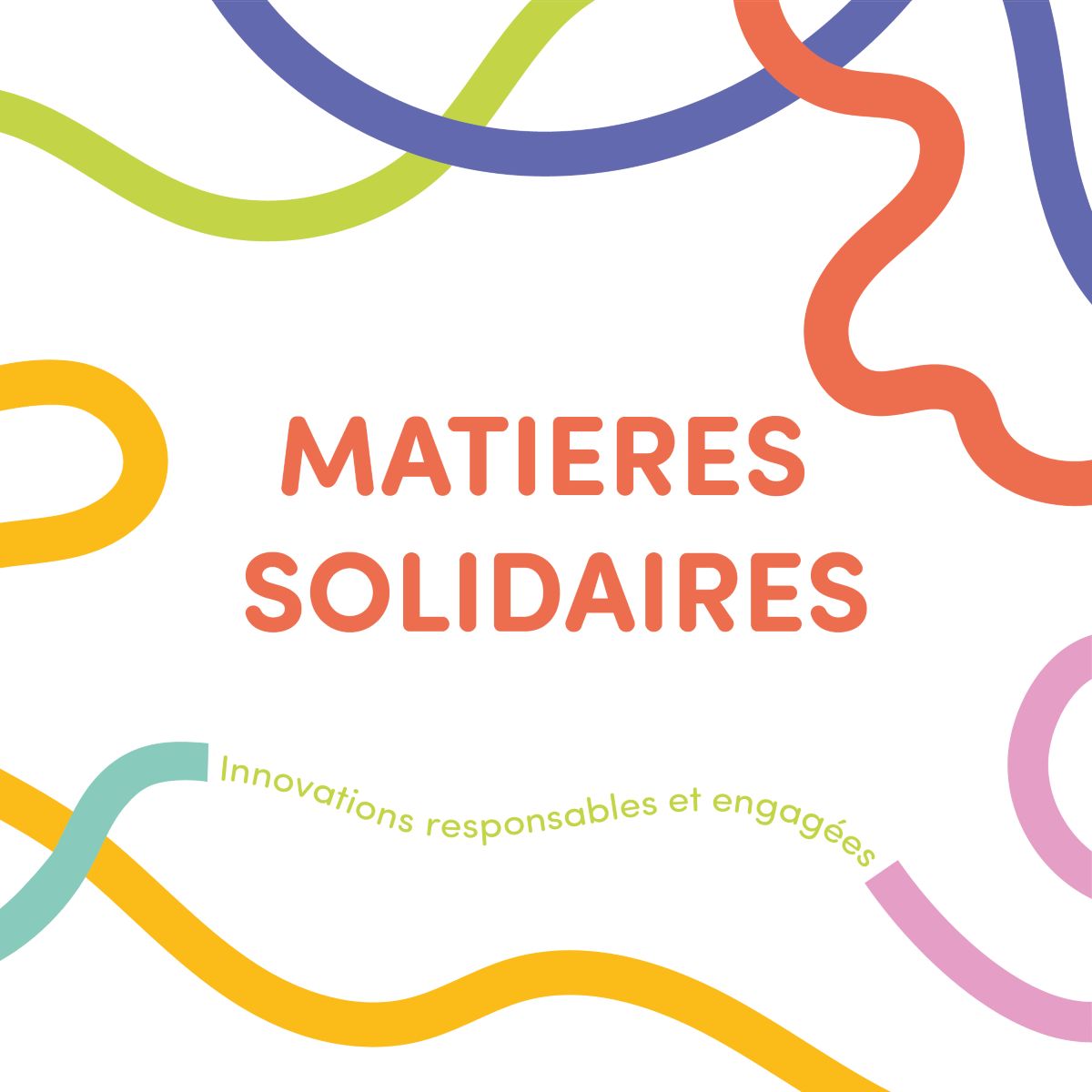 Matières solidaires